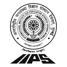 IIPS - International Institute for Population Sciences logo